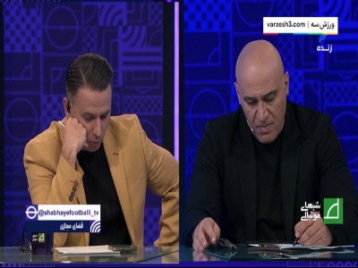 منصوریان: مگر می‌شود پنالتی‌زن های تیم ملی عوض شود؟