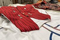 داوری ۱۵۰ اثر صنایع‌ دستی مازندران برای دریافت مهر اصالت ملی