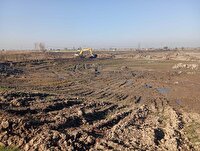 اختصاص ۱۴ میلیارد تومان اعتبار برای لایروبی آب‌بندان‌ها و احداث ایستگاه پمپاژ در آمل