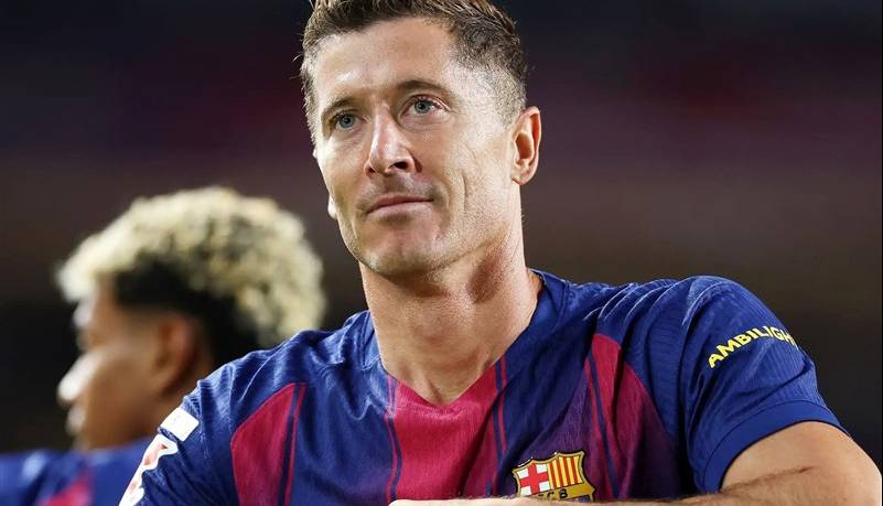 افتتاحیه باشکوه نوکمپ؛ برد پُرگل بارسلونا در ورزشگاه نو نوار!