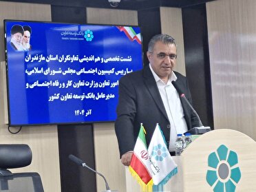 ۷۰ درصد تعاونی‌های جدید فعال می‌مانند