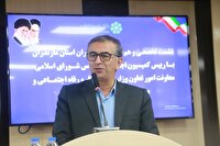 جذب اعتبار ۱۲ هزار میلیارد ریالی برای حمایت از تعاونی‌های مازندران