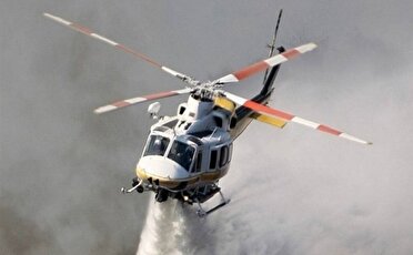 مهار آتش الیت در مرحله پایانی