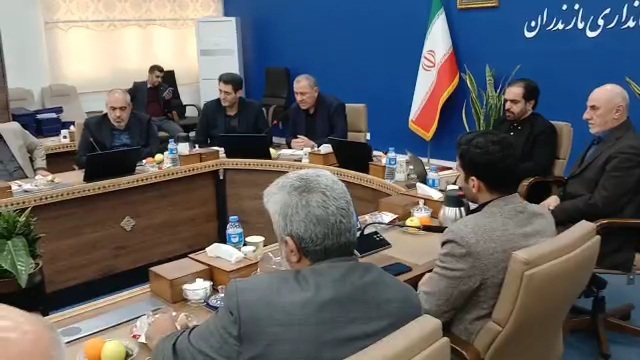 تجلیل از ۳۵ موکب‌دار برتر اربعینی مازندران