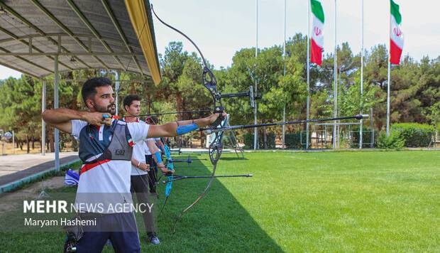 سایت مدرن تیراندازی در مازندران راه‌اندازی می‌شود