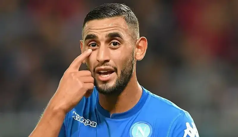 فوزی غلام: اولین سرمربی بزرگ مسلمان می‌شوم