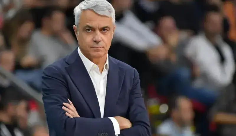 یک نام جذاب گزینه سرمربیگری میلاد عبادی‌پور