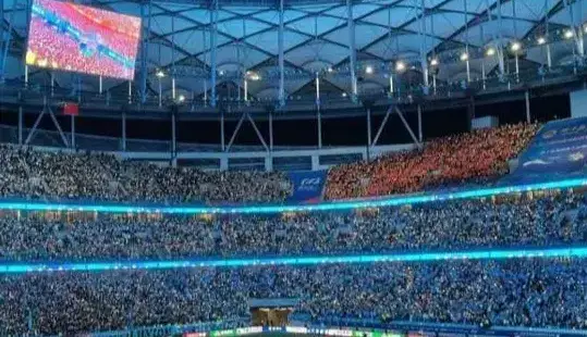 پرتماشاگرترین تیم فوتبال آسیا معرفی شد