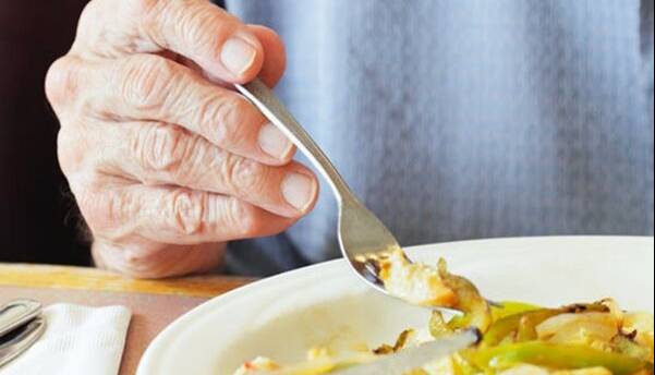 اختلالات تغذیه ای سال‌ها بر سلامت تأثیر می‌گذارند