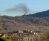 کنترل و مهار نهایی آتش در سایر نقاط جنگلی مازندران