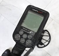 کشف فلزیاب و ابزار حفاری از متخلفان در آمل