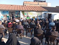 ساخت مدرسه‌ای به نام شهید در روستای درزیکلای آمل