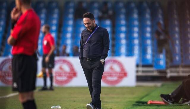 هشدار سرمربی تیم ملی نوجوانان: نباید از هدف اصلی‌مان دور شویم