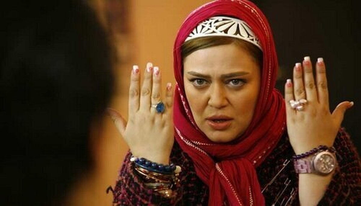 بهاره رهنما: من استاد فراموش کردن شوهران سابقم هستم