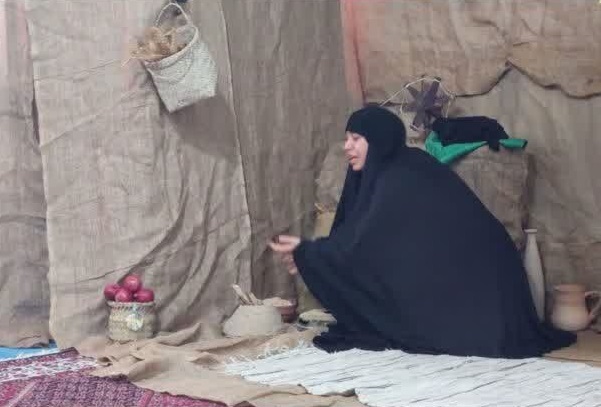 تئاتر فاطمی در ساری؛ روایت مظلومیت از زبان یاران نزدیک