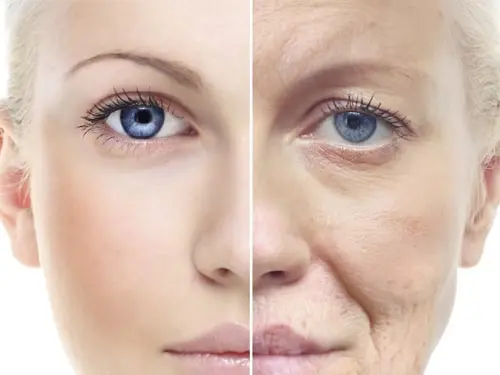 راهکارهایی برای جلوگیری از چین و چروک پوست