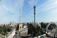 راه‌اندازی ۳۰ سایت نسل پنجم تلفن همراه در آمل