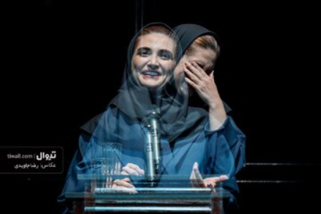 بازیگر «زخم کاری» می‌گوید در میان رنج و فشارهای اجتماعی، باز هم خندیدن را فراموش نمی‌کند