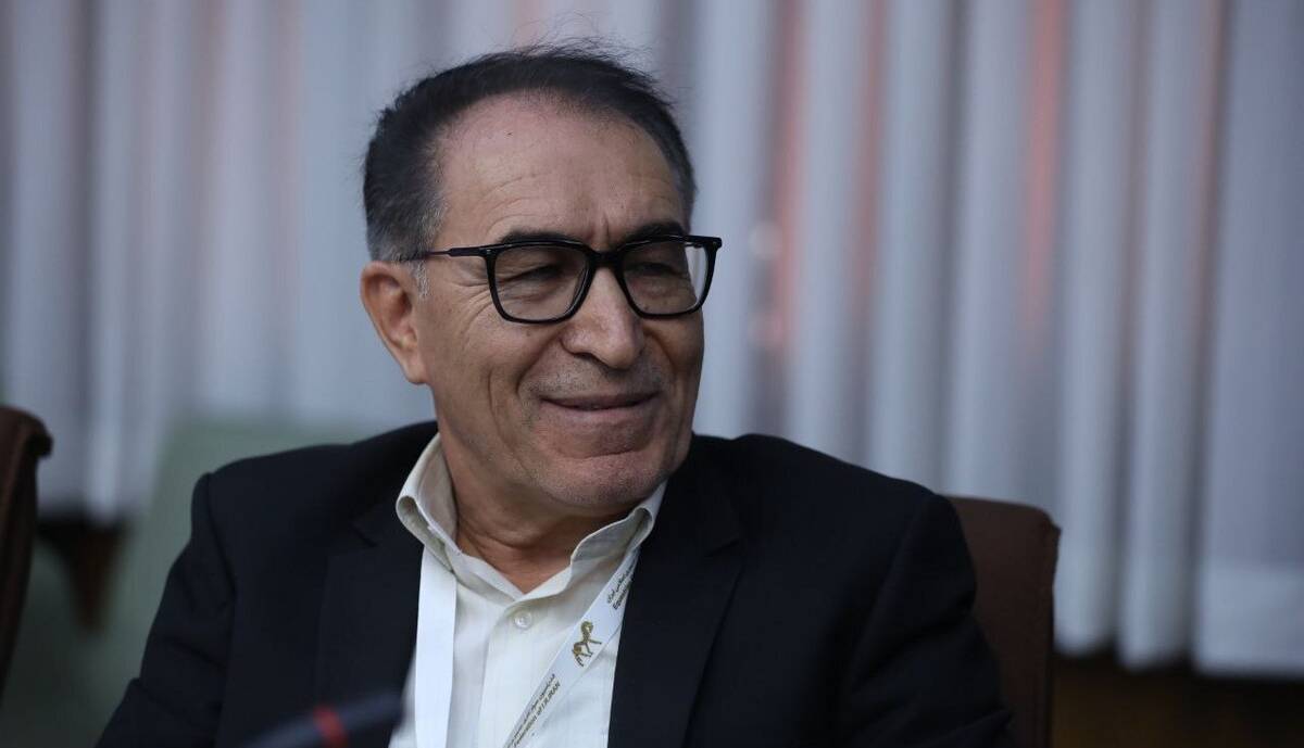 محمود حیدری رئیس فدراسیون سوارکاری شد