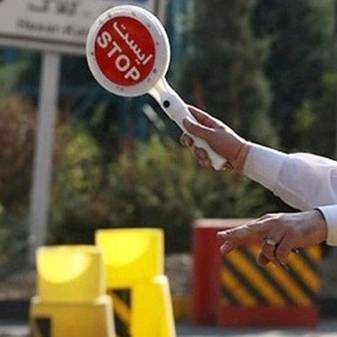 جزئیات محدودیت‌های ترافیکی پایان هفته در جاده‌های منتهی به مازندران