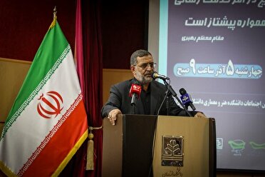 جنگ ۱۲ روزه باعث ادغام هویت ملی و دینی