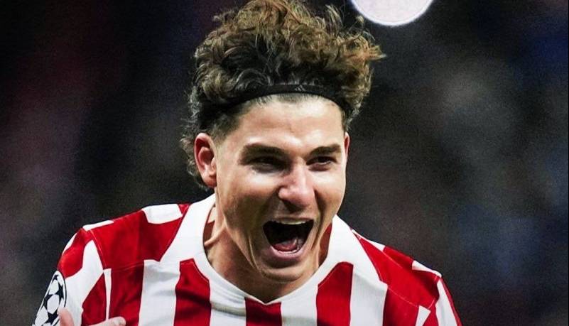 پیروزی دراماتیک اتلتیکو مادرید مقابل اینتر