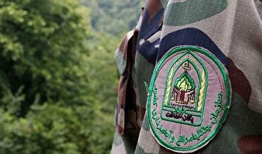 ممنوع شدن ورود به جنگل‌های سوادکوه