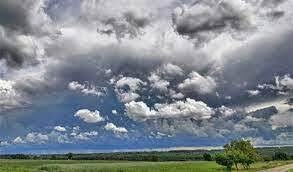 آسمان نیمه ابری همراه با رگبار پراکنده تا شنبه در مازندران