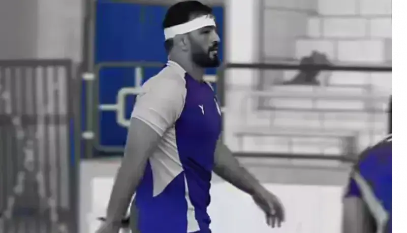 دکتر کیهانی: حسن یزدانی باید کشتی را شروع کند