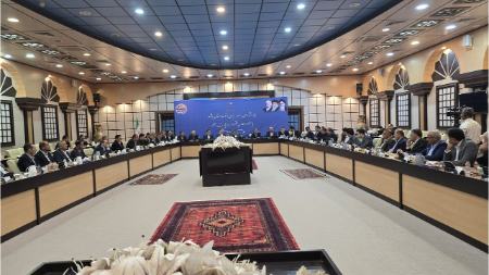 معاون رئیس جمهور: افزایش قیمت بنزین ابتدا از خودروهای دولتی آغاز می‌شود