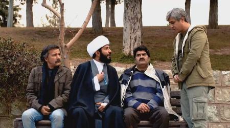 آغاز پخش یک سریال جدید با بازی داریوش کاردان و ثریا قاسمی