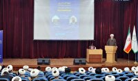 برگزاری دوره تعالی امامان جماعت محلات مازندران