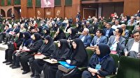 آغاز به کار نخستین همایش کشوری رویکردهای نوین آموزش علوم پزشکی در بابل