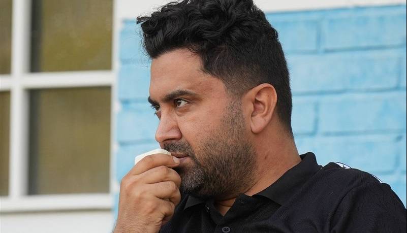 غیبت اخباری در نشست خبری با وجود دعوت از خبرنگاران