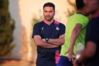 استعفای سرمربی شهرداری نوشهر