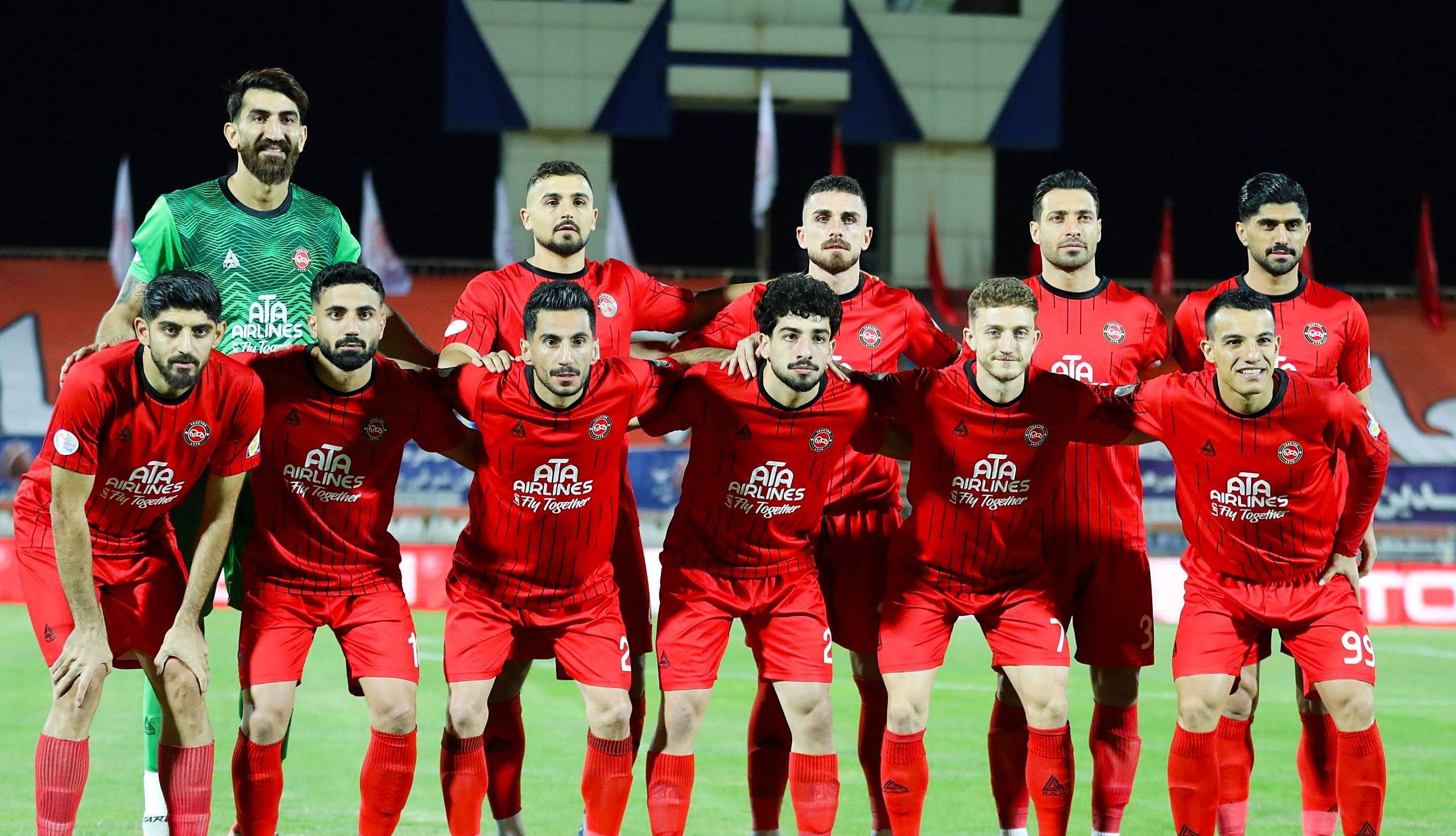 تراکتور - چادرملو؛ اسکوچیچ برای بازگشت به بالای جدول، حریف سرسختی دارد | پیش بازی