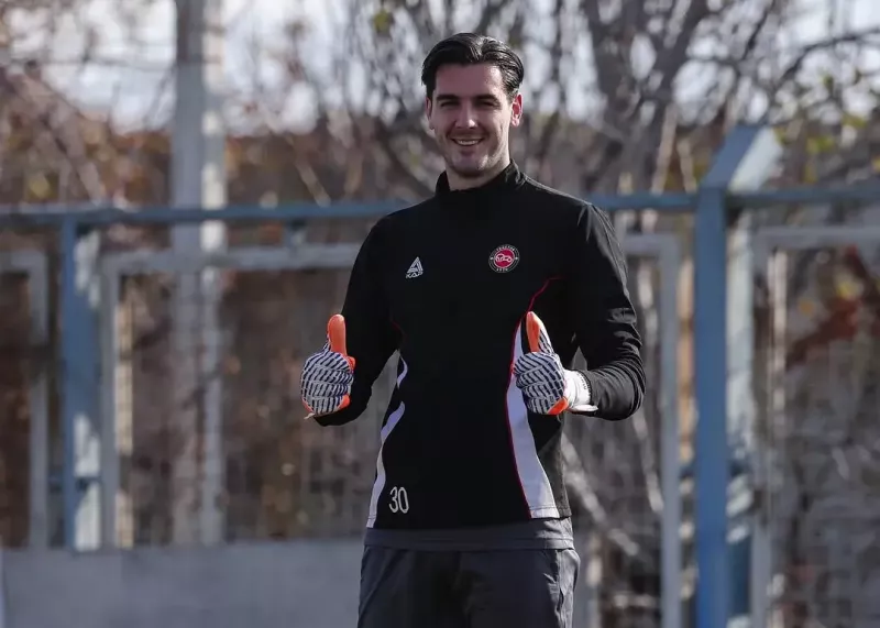 غریبه و ساکت، عجیب‌‌ترین چهره لیگ برتر فوتبال ایران!