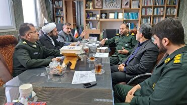 تشدید برخورد با قاچاقچیان چوب با ورود بسیج و سپاه