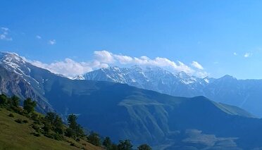 پیش‌بینی بارش برف در ارتفاعات مازندران از چهارشنبه