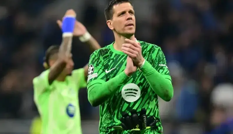 اعتراف شزنی: چاق‌ترین بازیکن بارسا هستم!