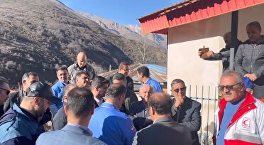 بررسی موشکافانه عملکرد دستگاه‌ها در آتش‌سوزی الیت چالوس