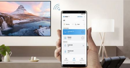 چگونه گوشی را به تلویزیون وصل کنیم با بلوتوث؟ + مراحل کامل