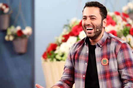 بازداشت علی صبوری و ۶ نفر از عوامل تولید برنامه نصف شب