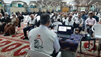 راه‌اندازی ۴۶۳ کانون محلی خدمت رضوی در مازندران