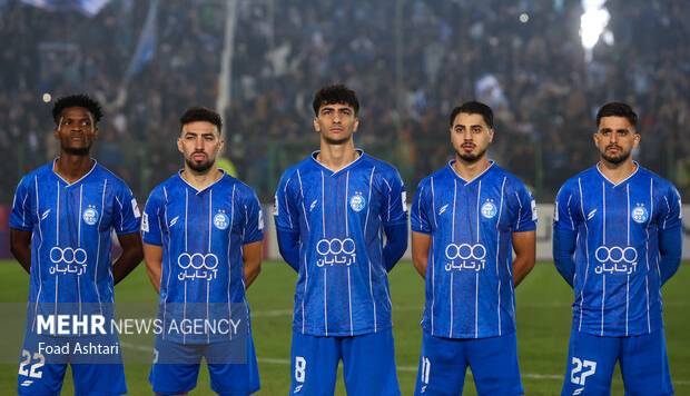 رایزنی استقلالی‌ها برای تعویق یک بازی