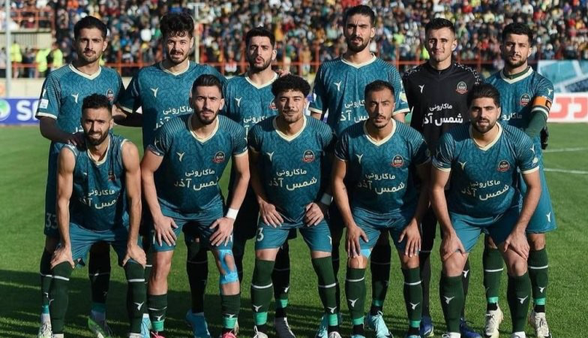 انتقاد سازمان بهزیستی از یک تیم لیگ برتری