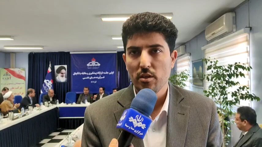 قطع وابستگی به واردات نفت و گاز