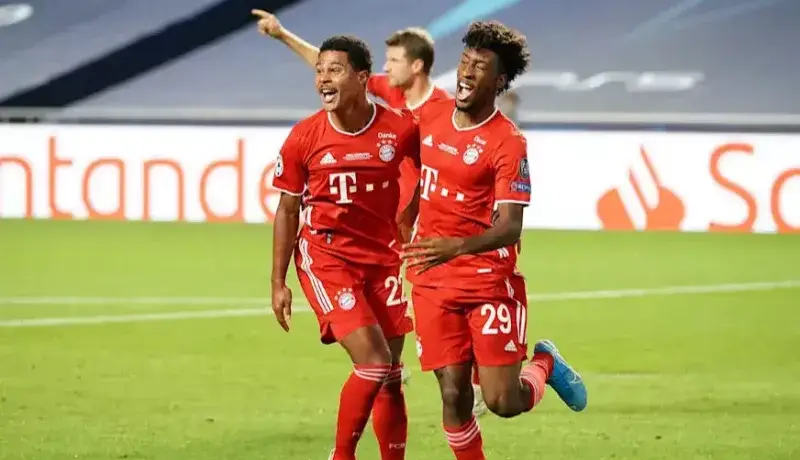 امشب در مونیخ: وداع بایرن با هم‌تیمی کریس رونالدو