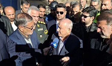 اختصاص دو بالگرد برای حفاظت از جنگل‌های مازندران