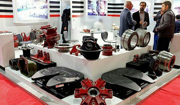 برپایی نمایشگاه تخصصی خودرو در ساری